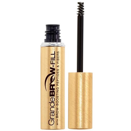 GRANDE Cosmetics GrandeBROW-fill Volumising Brow Gel Clear