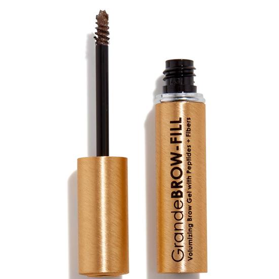 GRANDE Cosmetics GrandeBROW-fill Volumising Brow Gel Medium