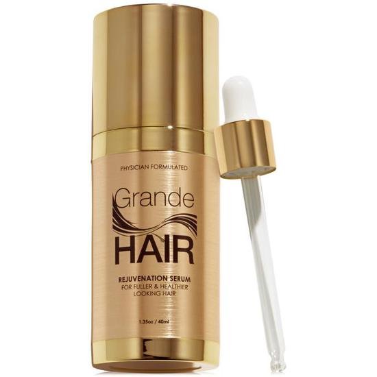 GRANDE Cosmetics GrandeHAIR Enhancing Serum