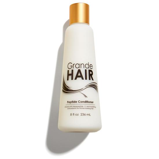 GRANDE Cosmetics GrandeHAIR Peptide Conditioner 236ml