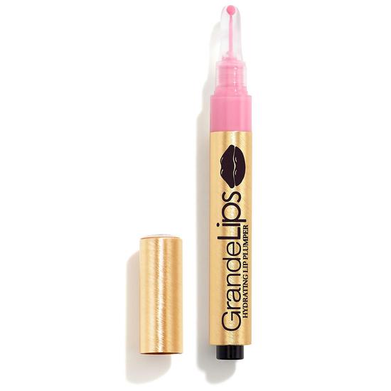 GRANDE Cosmetics GrandeLIPS Hydrating Lip Plumper Pale Rose