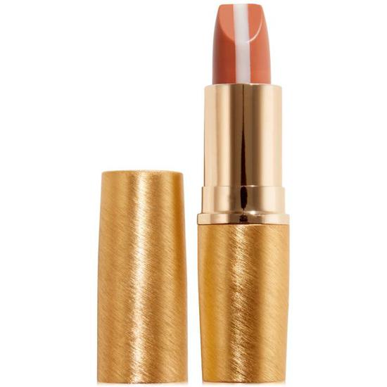 GRANDE Cosmetics GrandeLIPSTICK Plumping Lipstick Dulce De Leche (Imperfect Box)