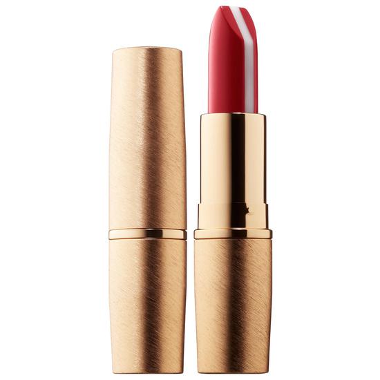 GRANDE Cosmetics GrandeLIPSTICK Plumping Lipstick Red Stiletto