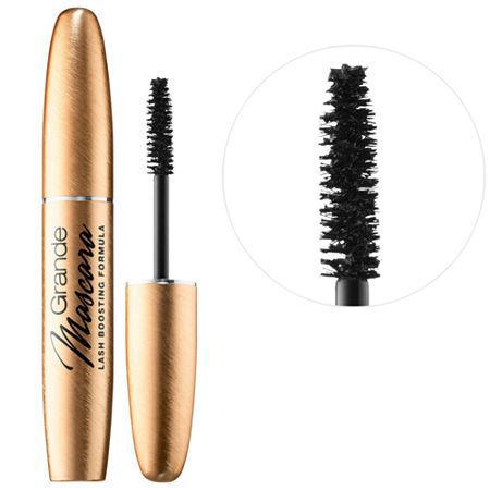 GRANDE Cosmetics GrandeMASCARA Conditioning Peptide Mascara Full Size