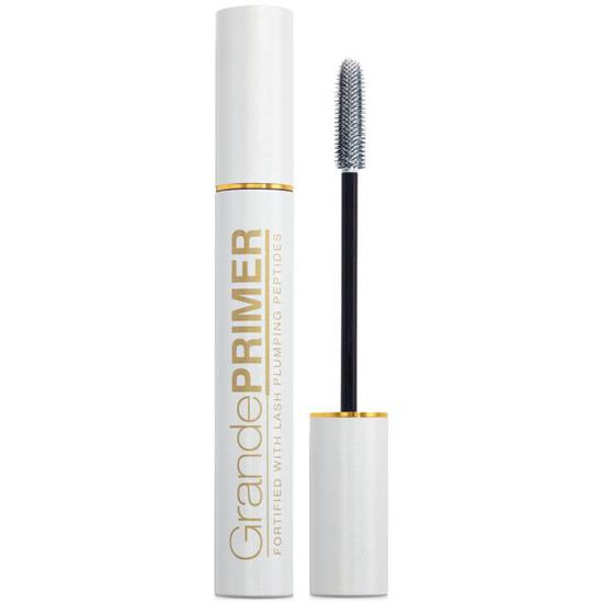 GRANDE Cosmetics GrandePRIMER Pre-Mascara Lengthener & Thickener White