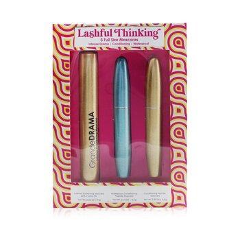 GRANDE Cosmetics Lashful Thinking Set