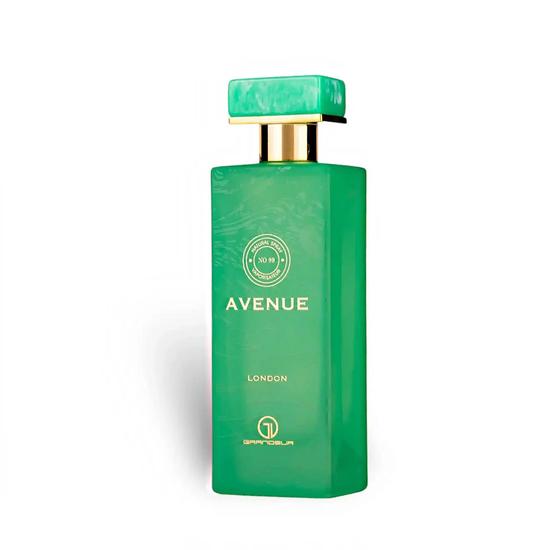 Grandeur Elite Avenue London Eau De Parfum By Grandeur 100ml