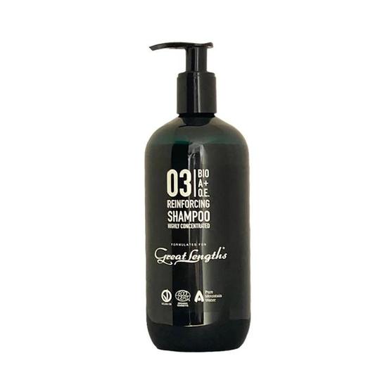 Great Lengths Bio AOE 03 Reinforcing Shampoo