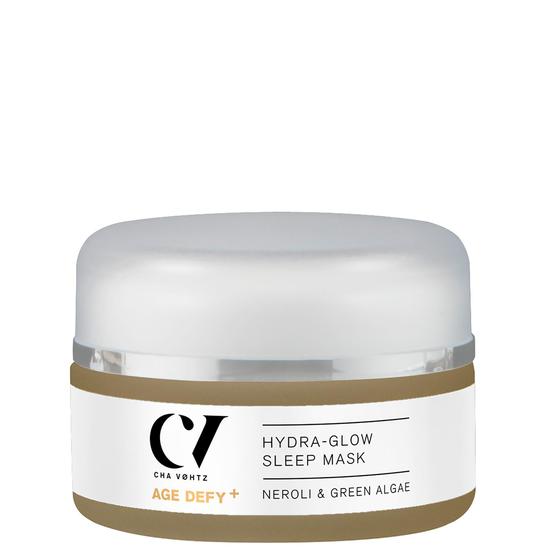 Green People Age Defy+ Hydra-Glow Sleep Mask