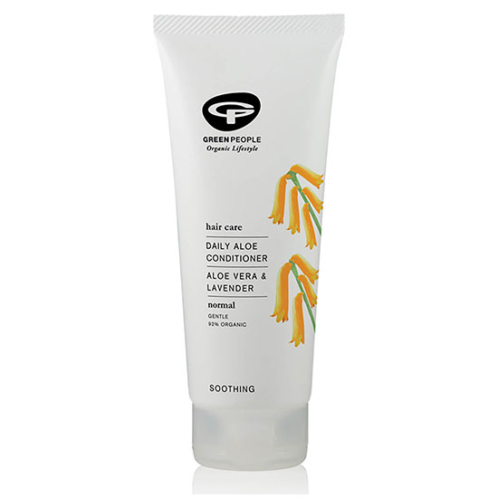 Green People Daily Aloe Conditioner