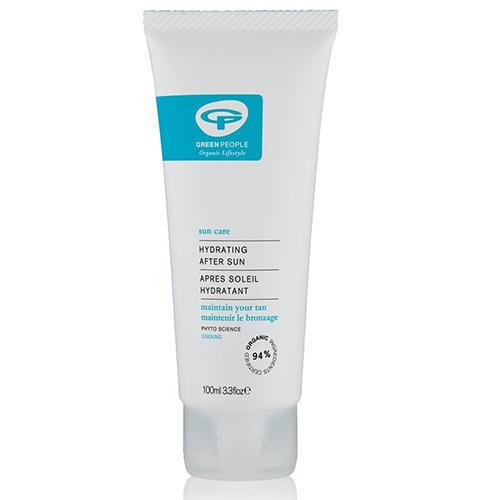 Green People Hydrating Aftersun 100ml