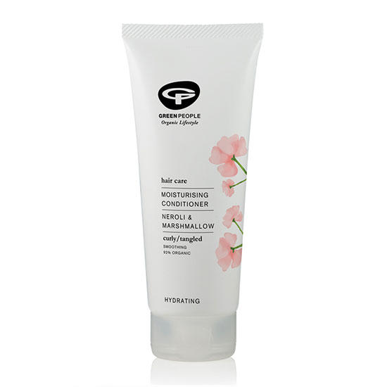 Green People Moisturising Conditioner 200ml