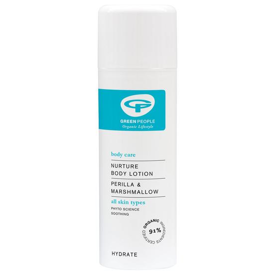 Green People Nurture Body Lotion 150ml