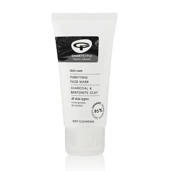 Green People Purifying Face Mask 50ml