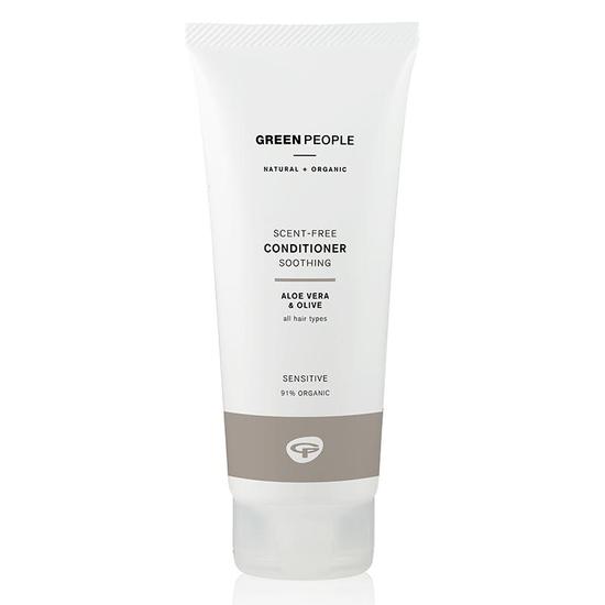Green People Scent Free Conditioner