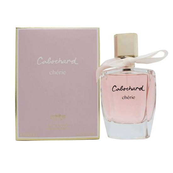 Gres Cabochard Cherie Eau De Parfum