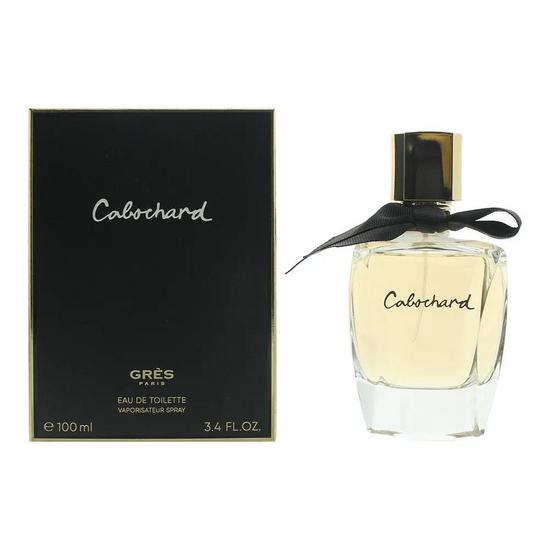 Gres Cabochard Eau De Toilette