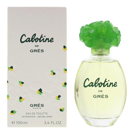 Gres Cabotine De Eau De Toilette