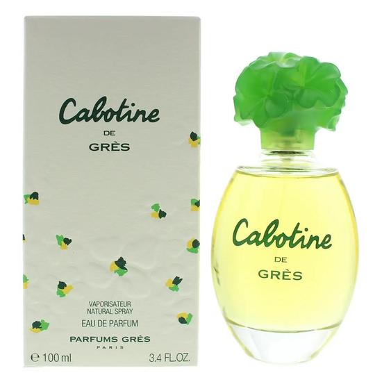 Gres Cabotine Eau De Parfum