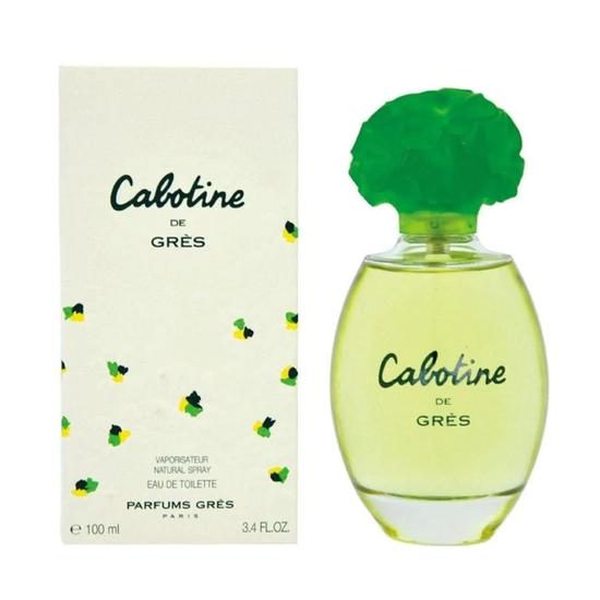 Gres Cabotine Eau De Toilette