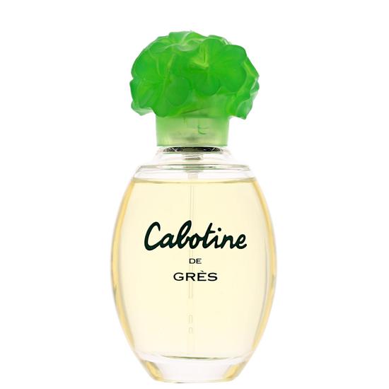 Gres Cabotine Eau De Toilette 50ml