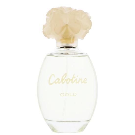 Gres Cabotine Gold Eau De Toilette