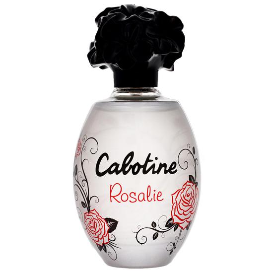Gres Cabotine Rosalie Eau De Toilette Spray 100ml