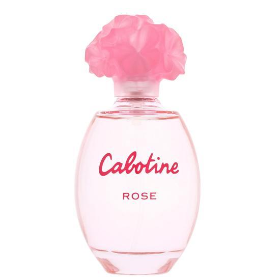 Gres Cabotine Rose Eau De Toilette