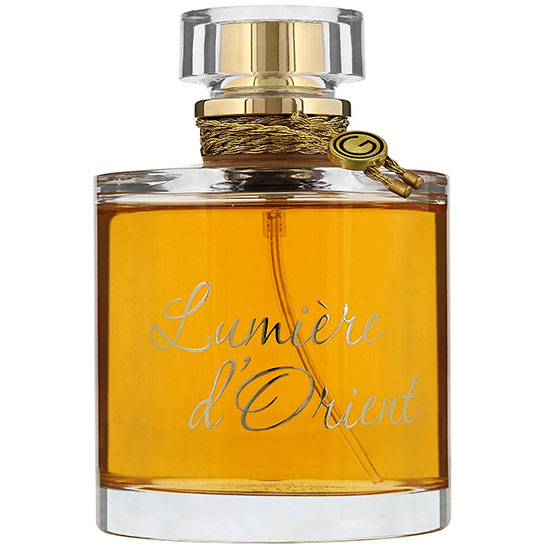 Gres Lumiere D'orient Eau De Toilette Spray 100ml