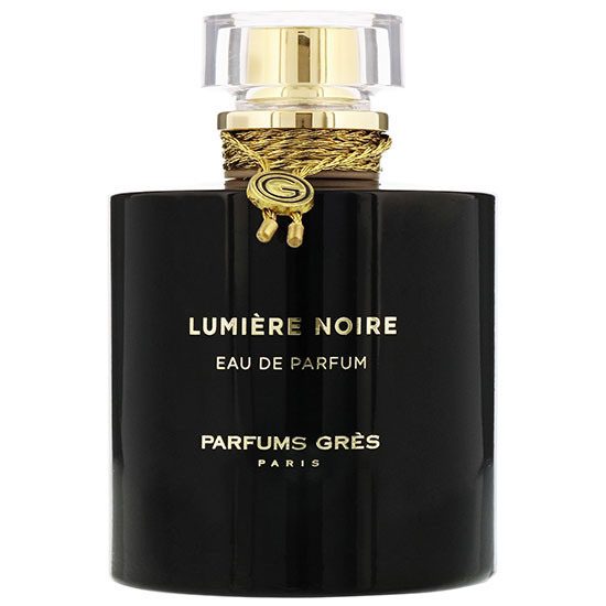 Gres Lumiere Noire Eau De Parfum Spray 100ml