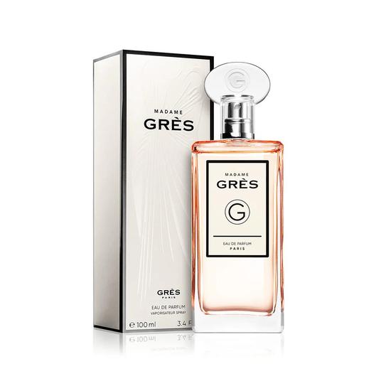 Gres Madame Gres Eau De Parfum