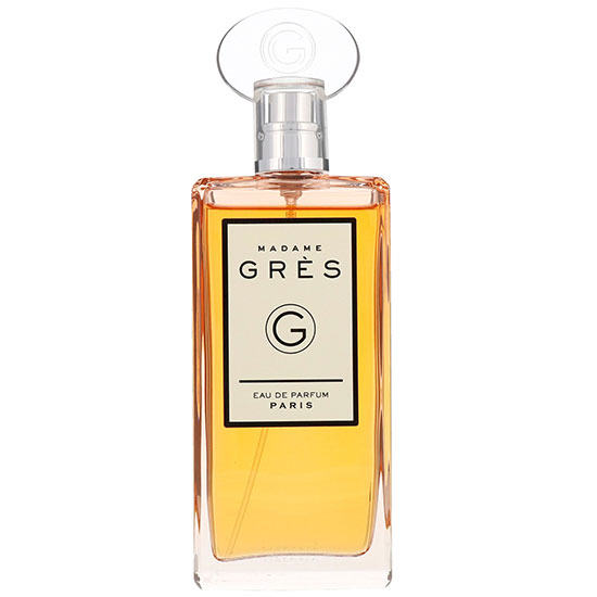 Gres Madame Gres Eau De Parfum Spray 100ml