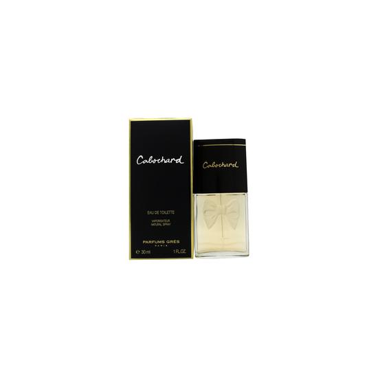 Gres Parfums Cabochard Eau De Toilette Spray