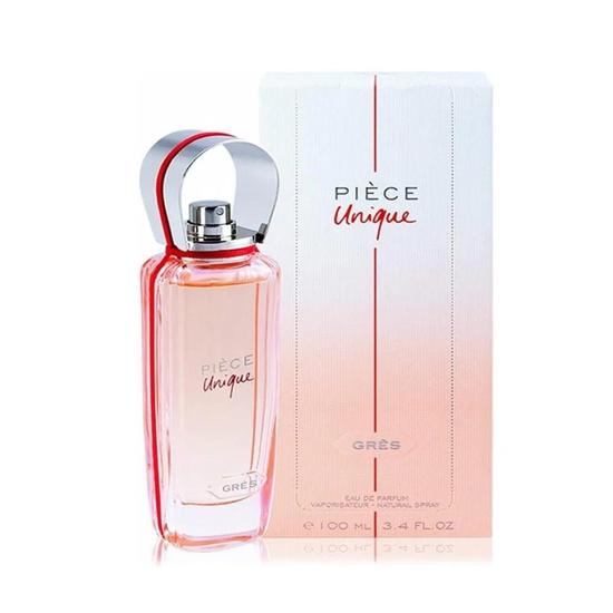 Gres Piece Unique Eau De Parfum 100ml