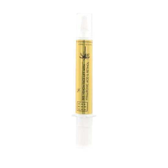 Grounded Body Grounded Bee Venom Face Lift Serum 10ml