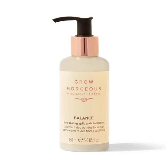 Grow Gorgeous Balance Fibre-Sealing Split Ends Treatment 150ml (Imperfect Box)