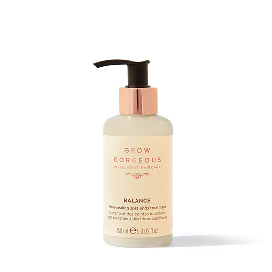 Grow Gorgeous Balance Fibre Sealing Split Ends Treatment