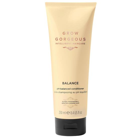 Grow Gorgeous Balance pH-Balanced Conditioner 250ml