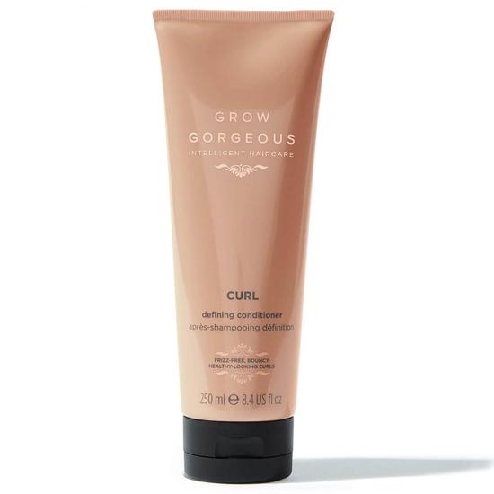 Grow Gorgeous Curl Defining Conditioner 250ml