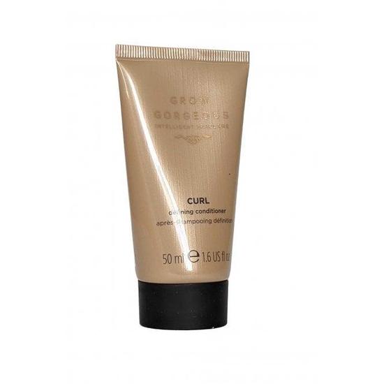 Grow Gorgeous Curl Defining Conditioner
