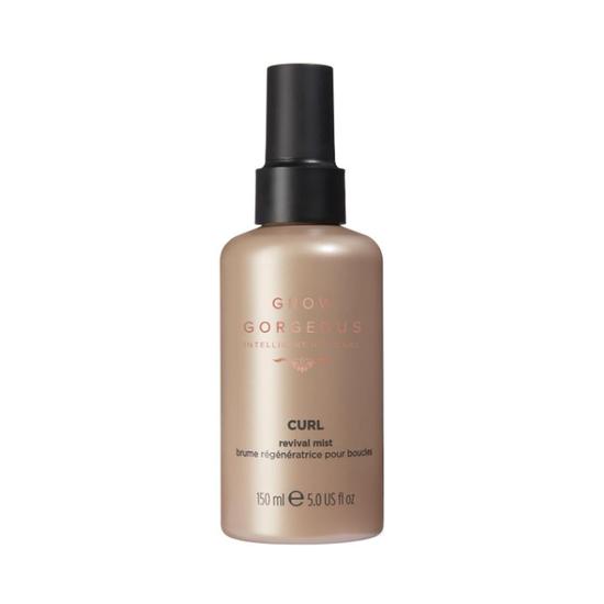 Grow Gorgeous Curl Revival Mist 150ml