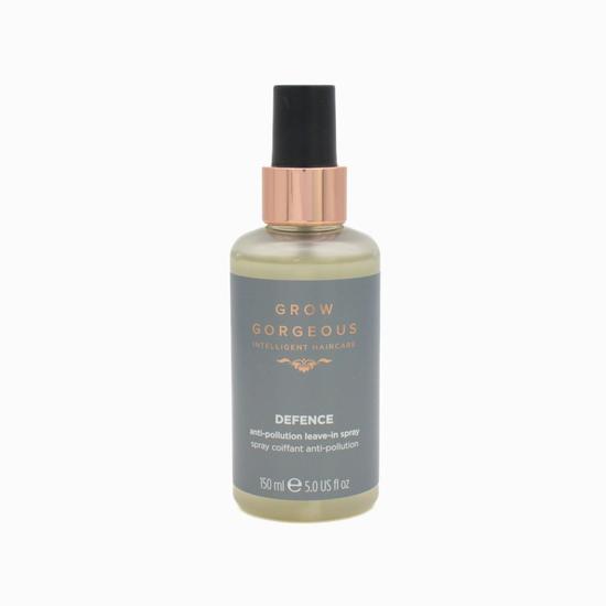 Grow Gorgeous Defence Anti-Pollution Leave-in Spray 150ml (Imperfect Box)