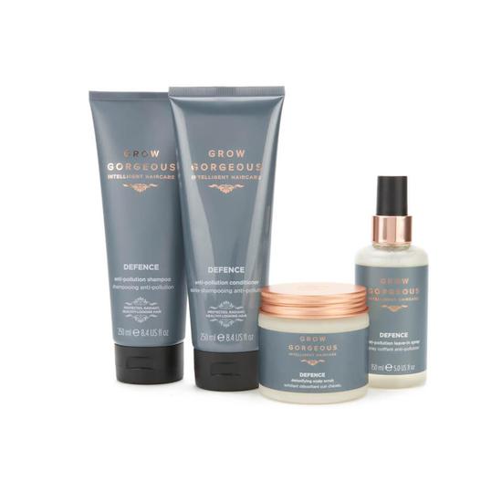 Grow Gorgeous Defence Collection
