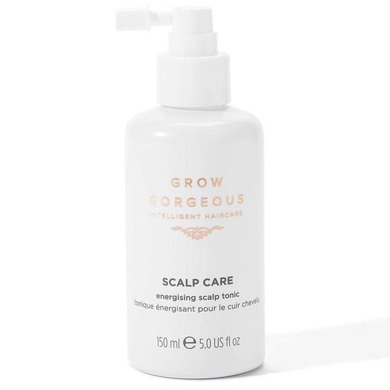 Grow Gorgeous Energising Scalp Tonic 150ml