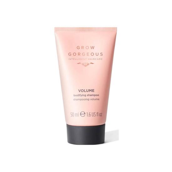 Grow Gorgeous Full Bodied Volumising Shampoo 50ml