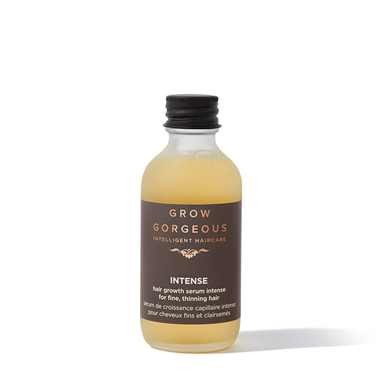 Grow Gorgeous Growth Serum Intense