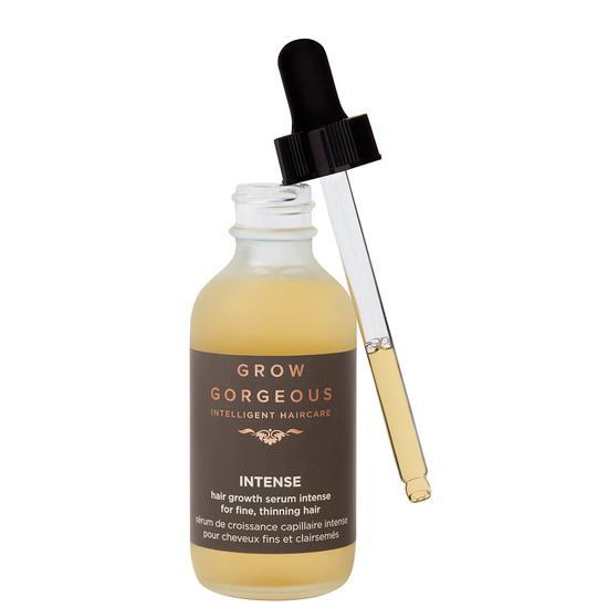 Grow Gorgeous Hair Growth Serum Intense
