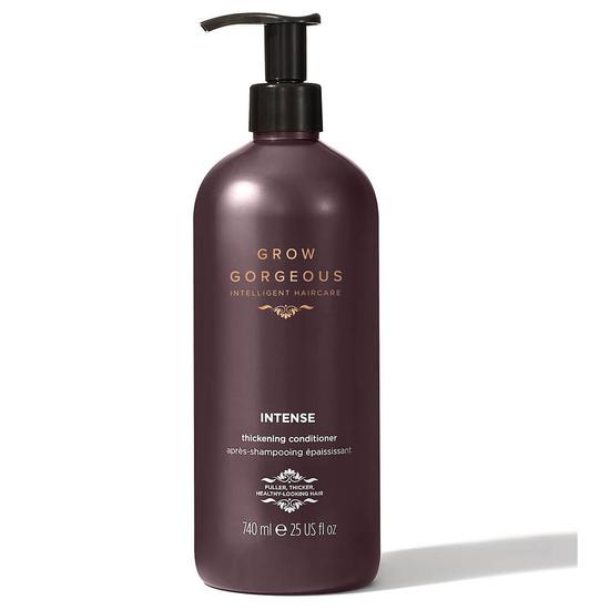 Grow Gorgeous Intense Thickening Conditioner 740ml