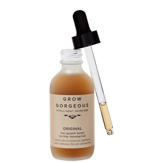 Grow Gorgeous Original Daily Growth Serum 60ml