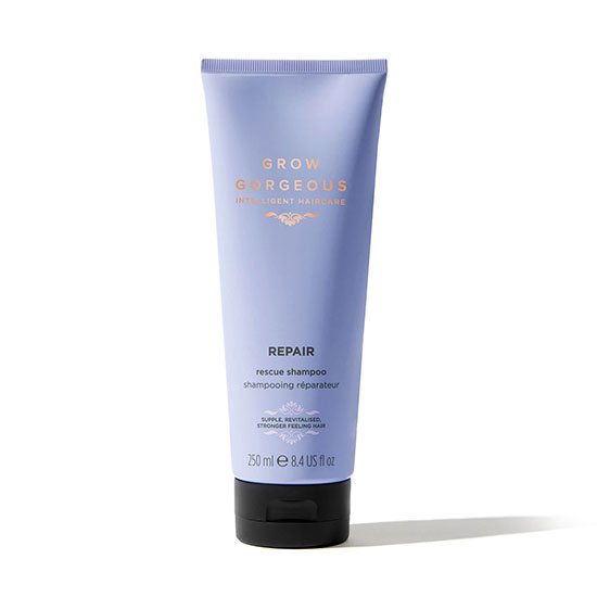 Grow Gorgeous Repair Shampoo